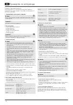 Preview for 10 page of Hama H-108712 Operating Instructions Manual