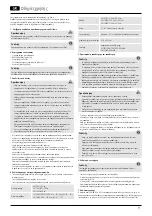 Preview for 13 page of Hama H-108712 Operating Instructions Manual