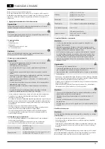 Preview for 15 page of Hama H-108712 Operating Instructions Manual