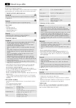 Preview for 17 page of Hama H-108712 Operating Instructions Manual