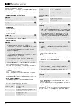 Preview for 20 page of Hama H-108712 Operating Instructions Manual