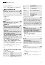 Preview for 21 page of Hama H-108712 Operating Instructions Manual