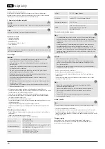 Preview for 22 page of Hama H-108712 Operating Instructions Manual