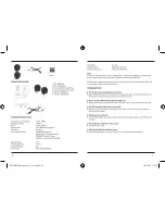 Preview for 5 page of Hama H-115927 Manual