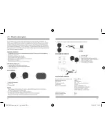 Preview for 6 page of Hama H-115927 Manual