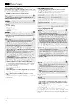 Preview for 6 page of Hama H-118068 Operating Instructions Manual