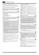 Preview for 7 page of Hama H-118068 Operating Instructions Manual