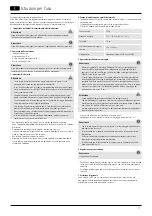 Preview for 9 page of Hama H-118068 Operating Instructions Manual