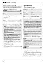 Preview for 10 page of Hama H-118068 Operating Instructions Manual