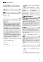 Preview for 11 page of Hama H-118068 Operating Instructions Manual