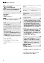 Preview for 12 page of Hama H-118068 Operating Instructions Manual