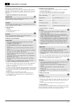 Preview for 13 page of Hama H-118068 Operating Instructions Manual