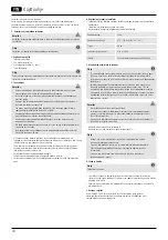 Preview for 20 page of Hama H-118068 Operating Instructions Manual