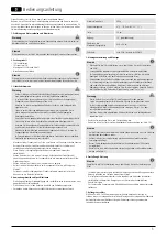 Preview for 5 page of Hama H-118108 Operating Instructions Manual