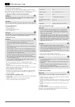 Preview for 9 page of Hama H-118108 Operating Instructions Manual