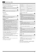 Preview for 15 page of Hama H-118108 Operating Instructions Manual