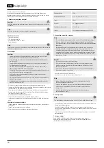 Preview for 20 page of Hama H-118108 Operating Instructions Manual