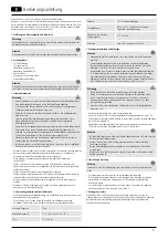 Preview for 5 page of Hama H-118626 Operating Instructions Manual