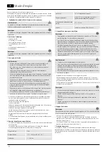 Preview for 6 page of Hama H-118626 Operating Instructions Manual