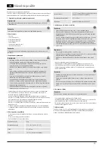 Preview for 15 page of Hama H-118626 Operating Instructions Manual