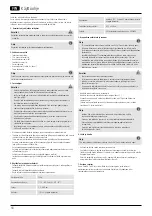 Preview for 20 page of Hama H-118626 Operating Instructions Manual