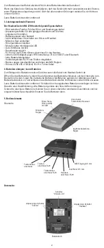 Preview for 2 page of Hama HA-2710 User Manual