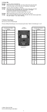 Preview for 4 page of Hama HA-2710 User Manual