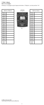 Preview for 11 page of Hama HA-2710 User Manual