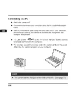 Preview for 106 page of Hama HD Star Operating Instructions Manual