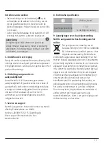 Preview for 15 page of Hama Heart Operating Instructions Manual