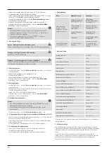 Preview for 12 page of Hama HOME N12CD 21L Operating Instructions Manual