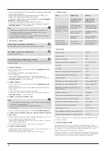 Preview for 18 page of Hama HOME N12CD 21L Operating Instructions Manual