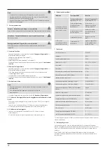 Preview for 24 page of Hama HOME N12CD 21L Operating Instructions Manual