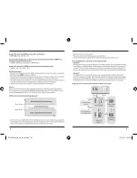 Preview for 5 page of Hama HRM-104 Operating Instructions Manual