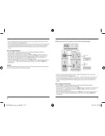 Preview for 6 page of Hama HRM-104 Operating Instructions Manual