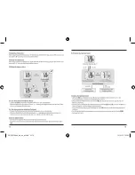 Preview for 8 page of Hama HRM-104 Operating Instructions Manual