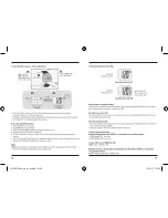 Preview for 15 page of Hama HRM-104 Operating Instructions Manual