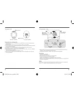 Preview for 25 page of Hama HRM-104 Operating Instructions Manual