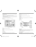 Preview for 28 page of Hama HRM-104 Operating Instructions Manual