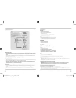 Preview for 32 page of Hama HRM-104 Operating Instructions Manual