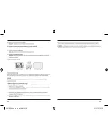 Preview for 33 page of Hama HRM-104 Operating Instructions Manual