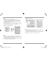 Предварительный просмотр 4 страницы Hama HRM-111 Operating Instructions Manual