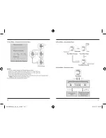 Предварительный просмотр 6 страницы Hama HRM-111 Operating Instructions Manual