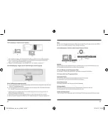 Предварительный просмотр 23 страницы Hama HRM-111 Operating Instructions Manual