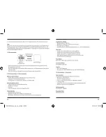 Предварительный просмотр 25 страницы Hama HRM-111 Operating Instructions Manual