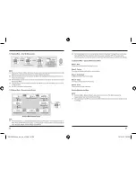 Предварительный просмотр 33 страницы Hama HRM-111 Operating Instructions Manual