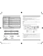 Предварительный просмотр 36 страницы Hama HRM-111 Operating Instructions Manual