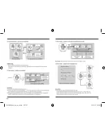 Предварительный просмотр 54 страницы Hama HRM-111 Operating Instructions Manual