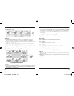 Предварительный просмотр 57 страницы Hama HRM-111 Operating Instructions Manual