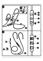 Preview for 2 page of Hama Hybrid BT Operating Instructions Manual